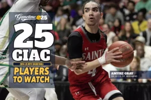 25 Connecticut CIAC High School Boys Basketball Players to Watch in the 2024-25 Season