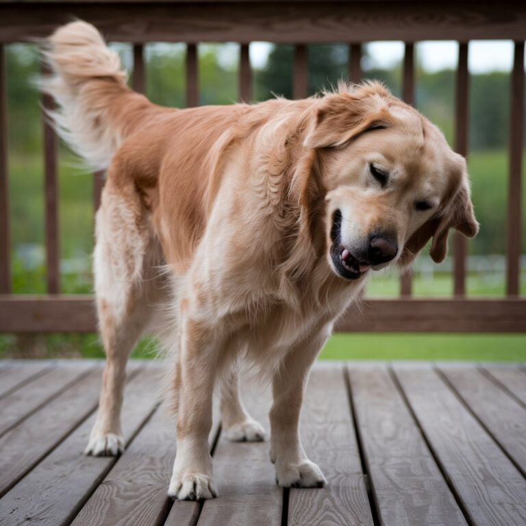  Understanding and Treating Shaking and Unusual Behavior in Dogs